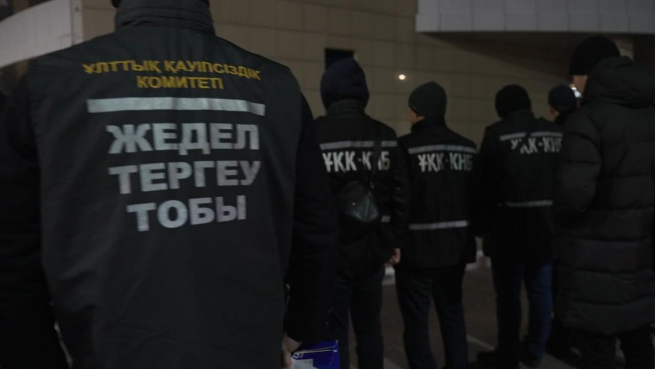 В Казахстане началась спецоперация по ликвидации преступных группировок деструктивных течений