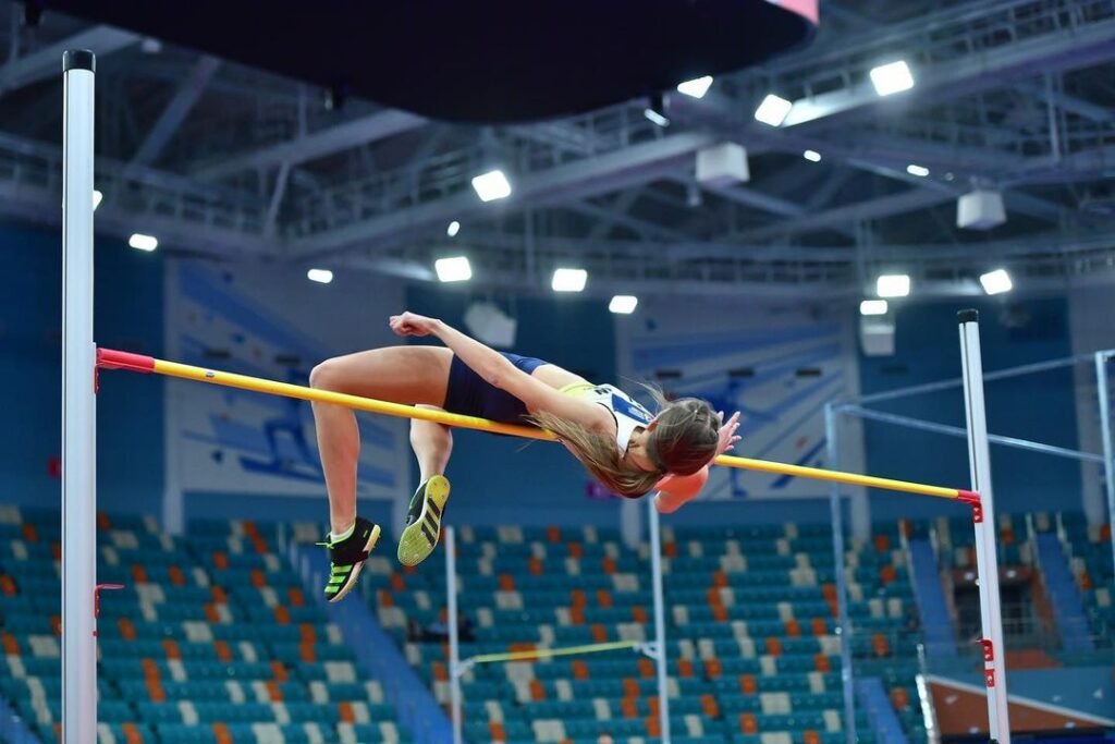 Елизавета Матвеева Азия чемпионы атанды