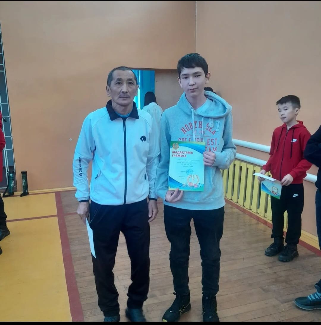 Турнир по шахматам