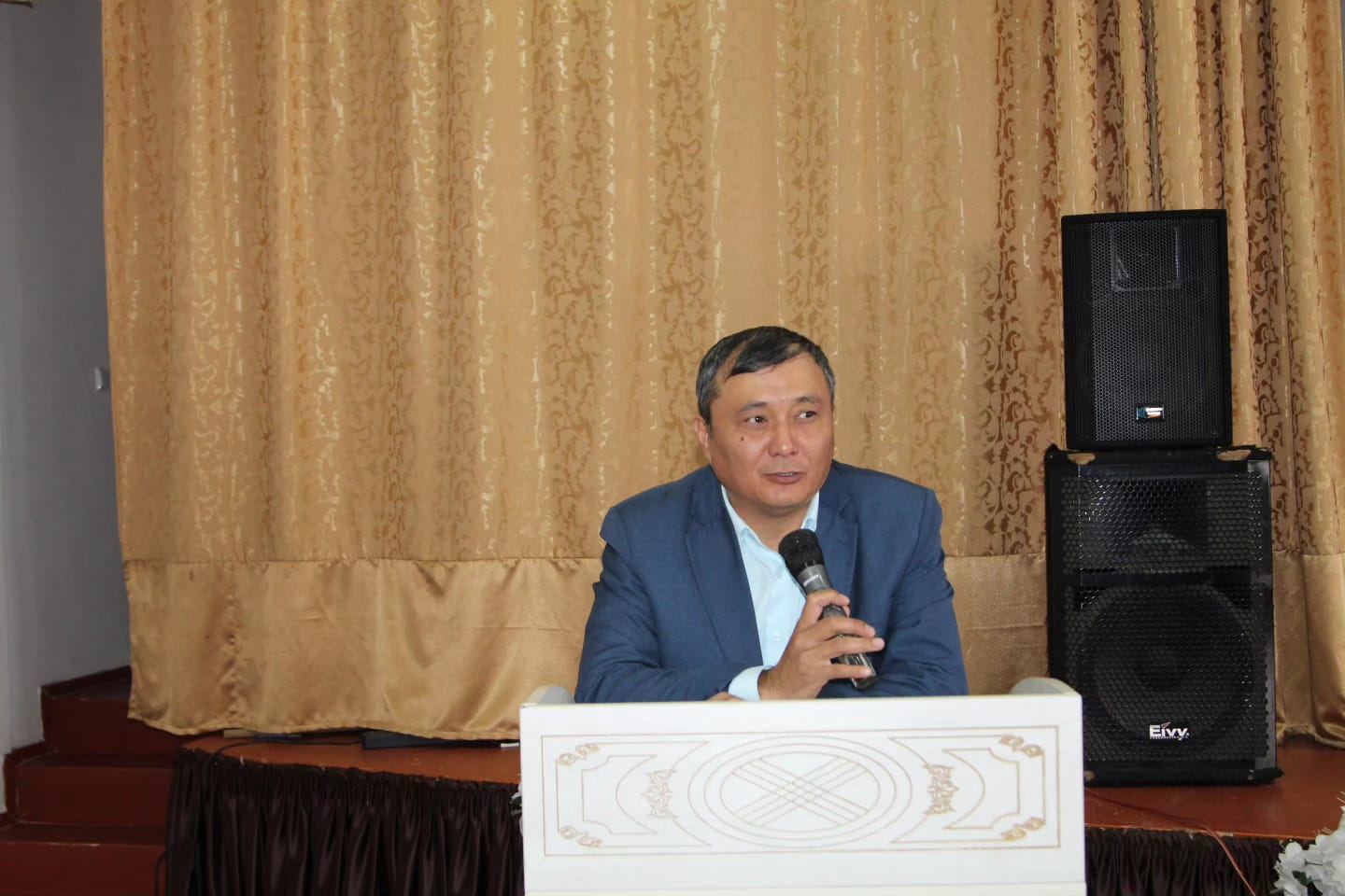 Дүниежүзілік сайлау күні