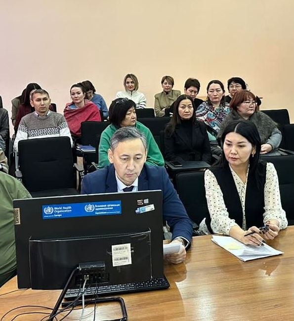 Кәсіподақ – еңбек ұжымының мүдделерін қорғауда