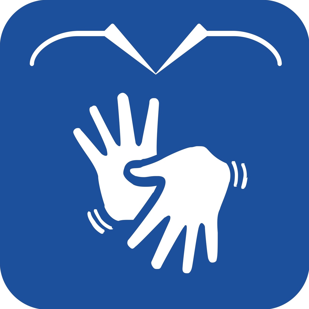 Услуги специалиста жестового языка и индивидуального помощника