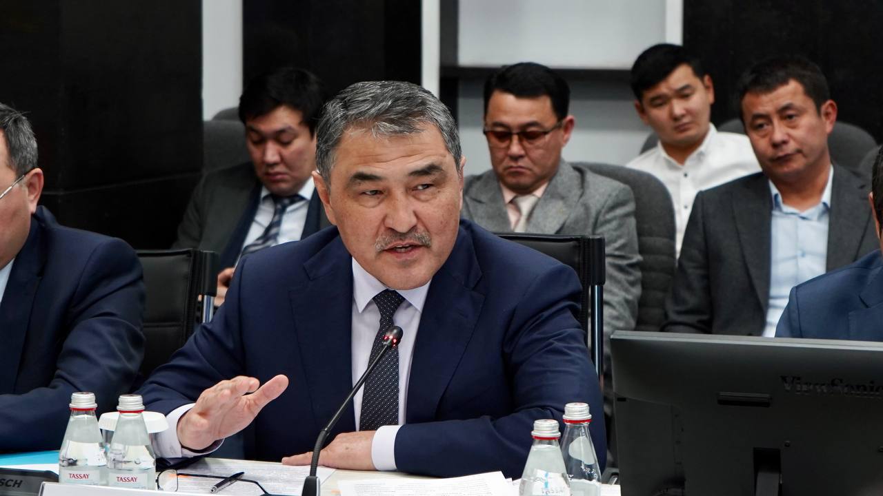 ЭКОНОМИЯ ВОДЫ: ЗАВОД ПО ПРОИЗВОДСТВУ КОМПЛЕКТУЮЩИХ ДЛЯ СИСТЕМ КАПЕЛЬНОГО ПОЛИВА ОТКРОЕТСЯ В ГОРОДЕ КОНАЕВ