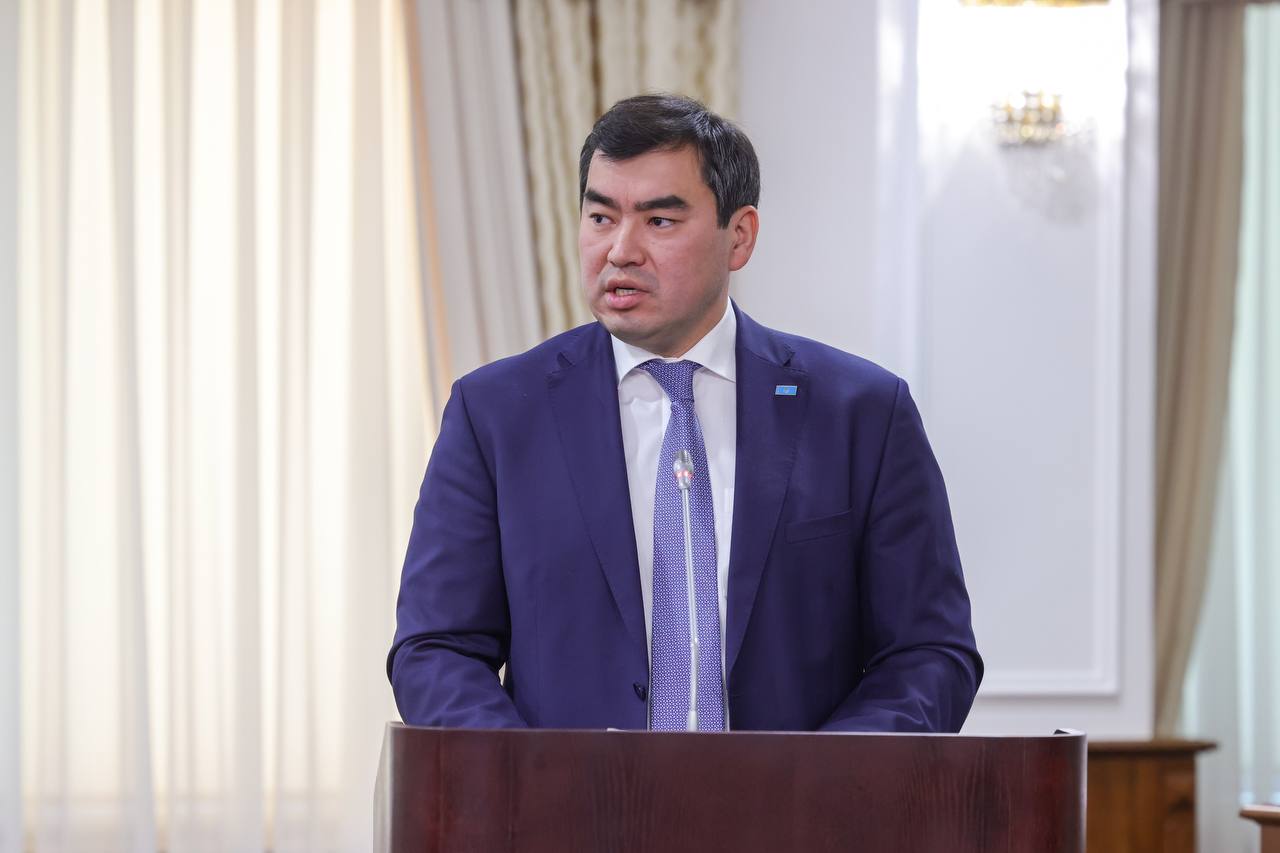 Еліміздің өңірлерінде су тасқыны кезеңіне дайындық бойынша жұмыс жалғасуда