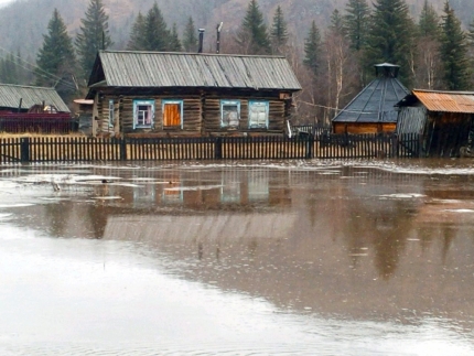 Су тасқыны, су тасқыны және су тасқыны кезінде өздерін қалай қорғауға болатындығы туралы халыққа ұсыныстар