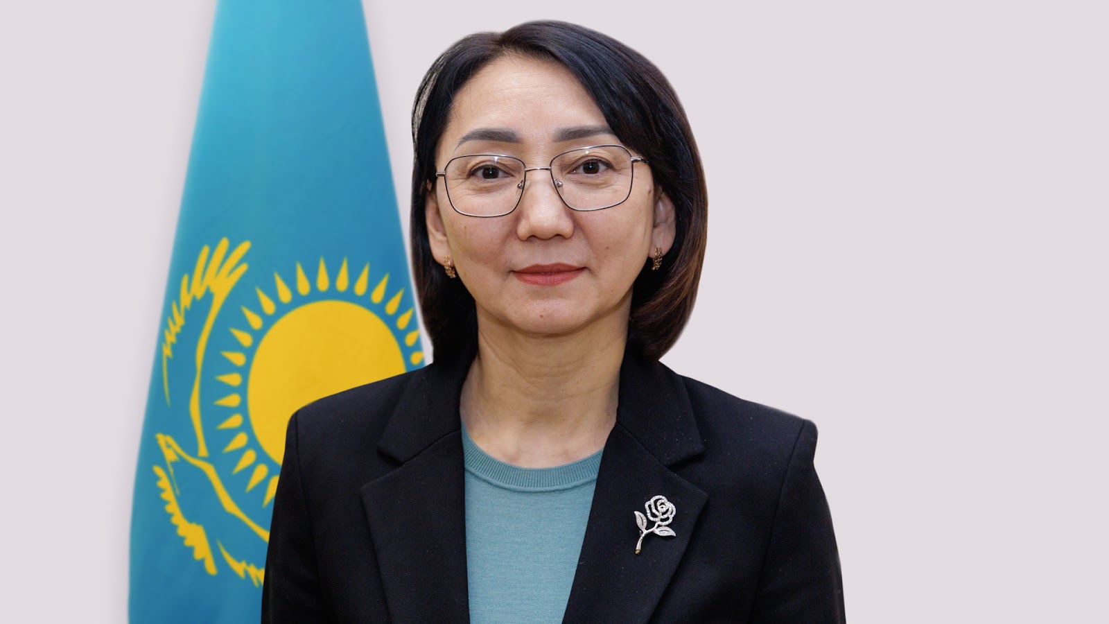 Гульбара Султанова назначена председателем Комитета МКИ РК