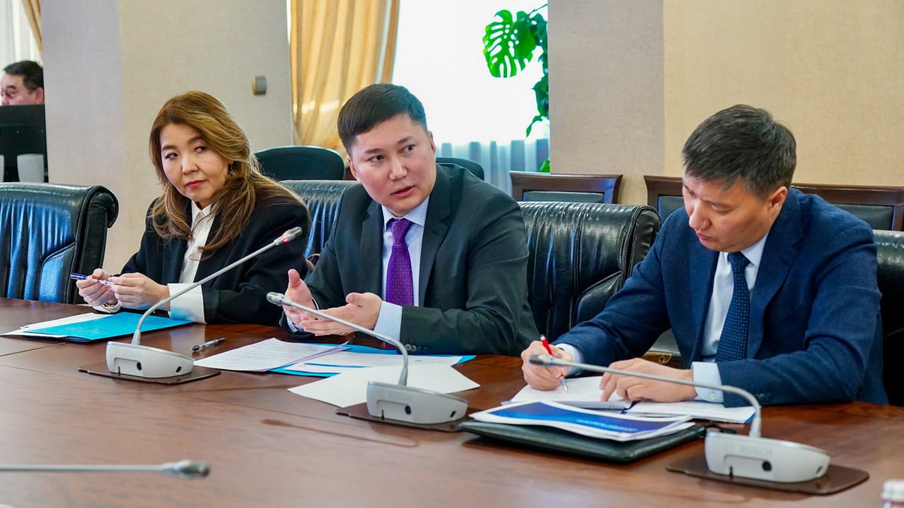 Ұлттық статистика бюросы инфляцияны есептеудің жаңа әдістемесін сынақтан откізіп жатыр