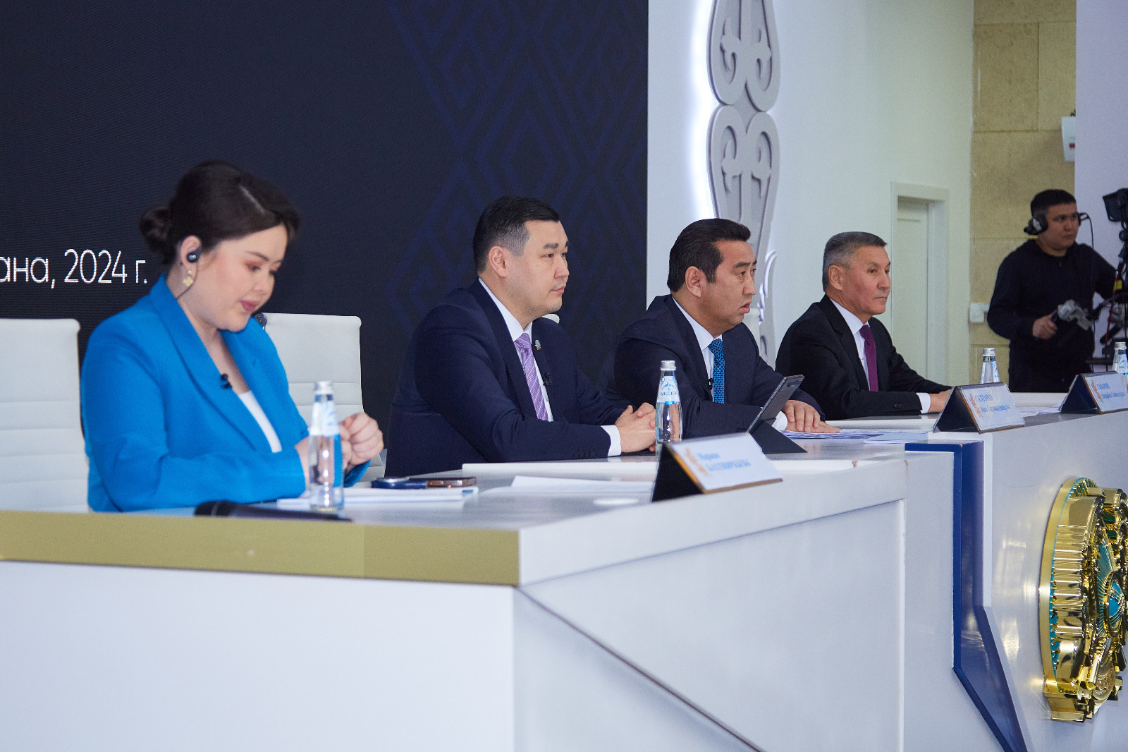 На 20% от ежегодной потребности обеспечены финансированием аграрии Казахстана