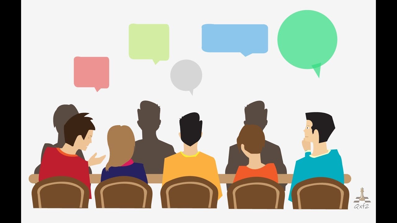 Сход жителей