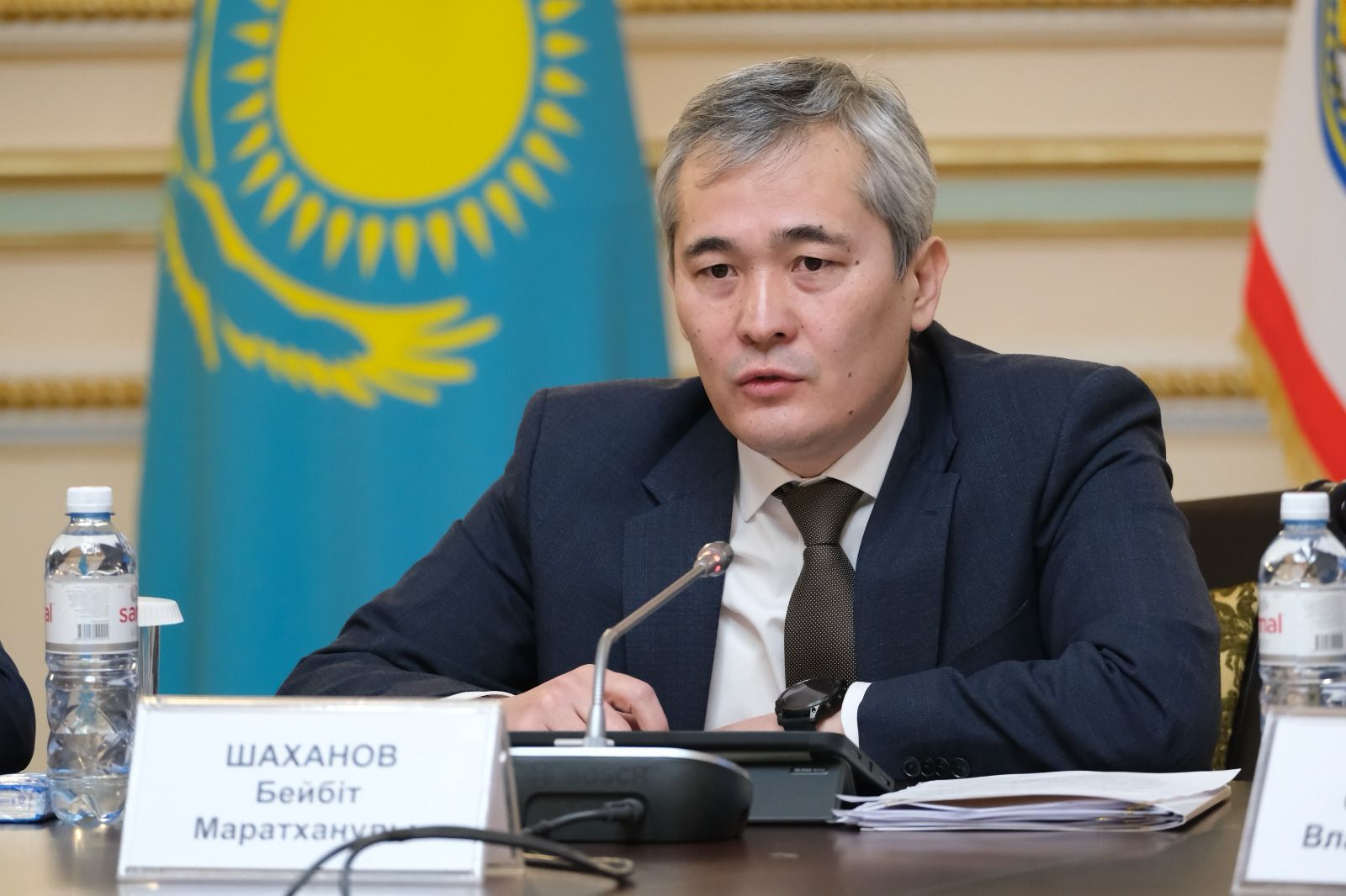 Новые управления формируются за счет оптимизации других управлений и аппаратов районных акиматов Алматы