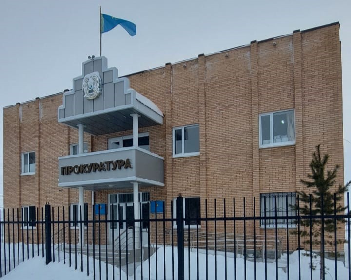 Прокуратура Алтынсаринского района проверила безопасность школьников