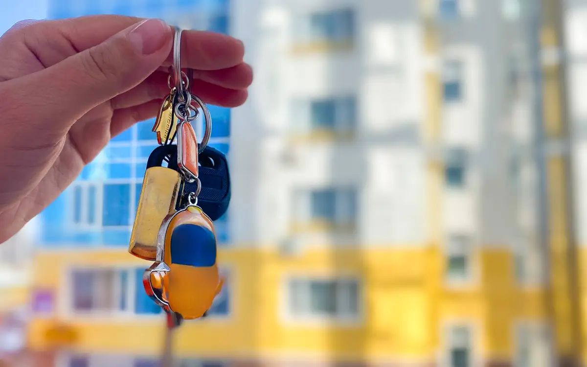 Өңірде "Қызылжар жастары"жастар ипотекалық бағдарламасы іске қосылуда,