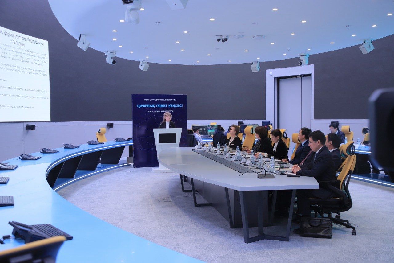 ДЕНСАУЛЫҚ САҚТАУ ЭКОНОМИКАСЫНДАҒЫ РЕСУРСТАРДЫ ҮНЕМДЕУ МЕН АШЫҚТЫҚҚА НАЗАР АУДАРУ