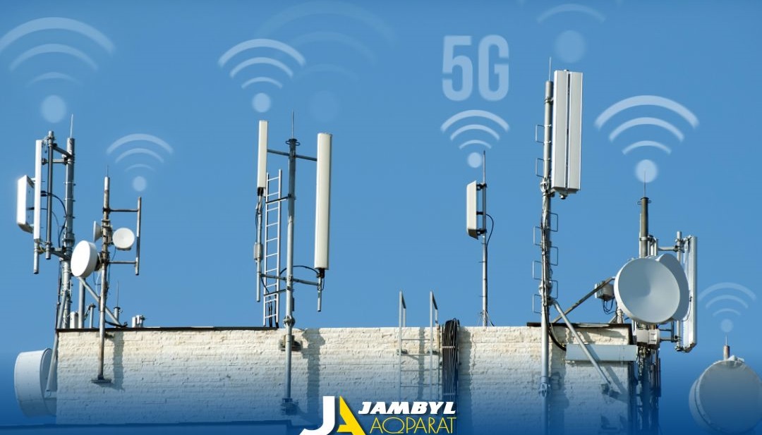 В этом году 3 оператора связи установят в регионе 113 новых базовых станций