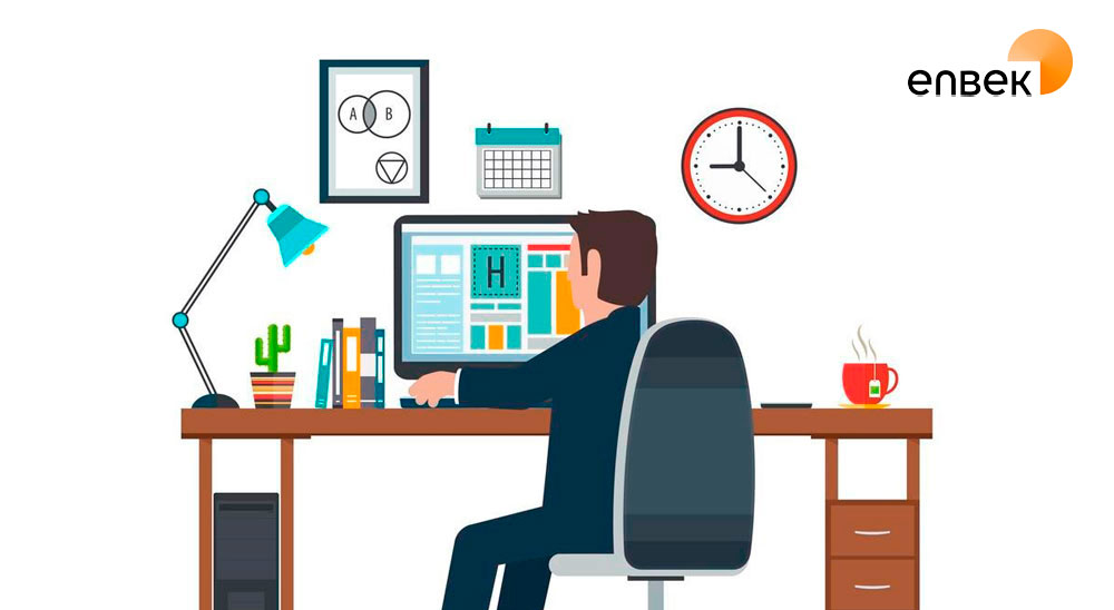 Алғашқы жұмыс орны