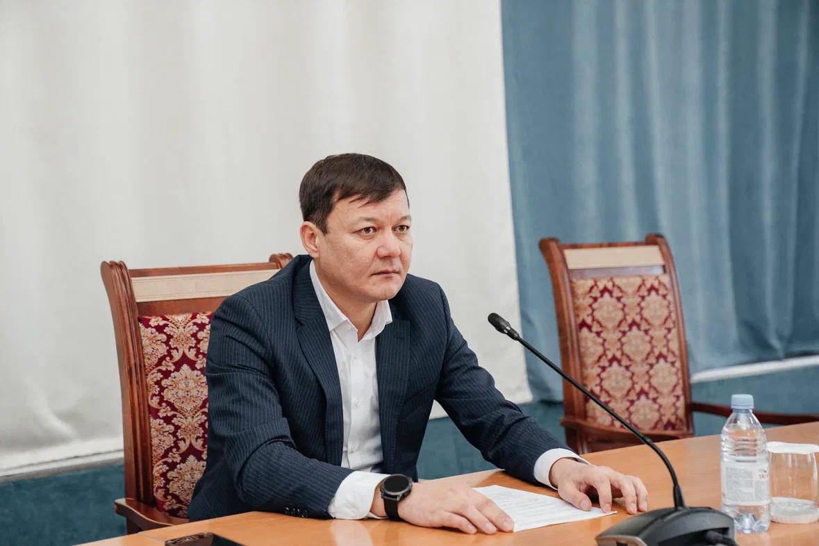 Утверждена архитектурная концепция въездного знака на территорию Семея