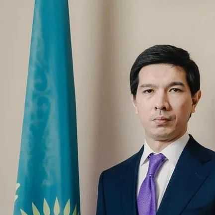 Назначен аким Жанасемейского района