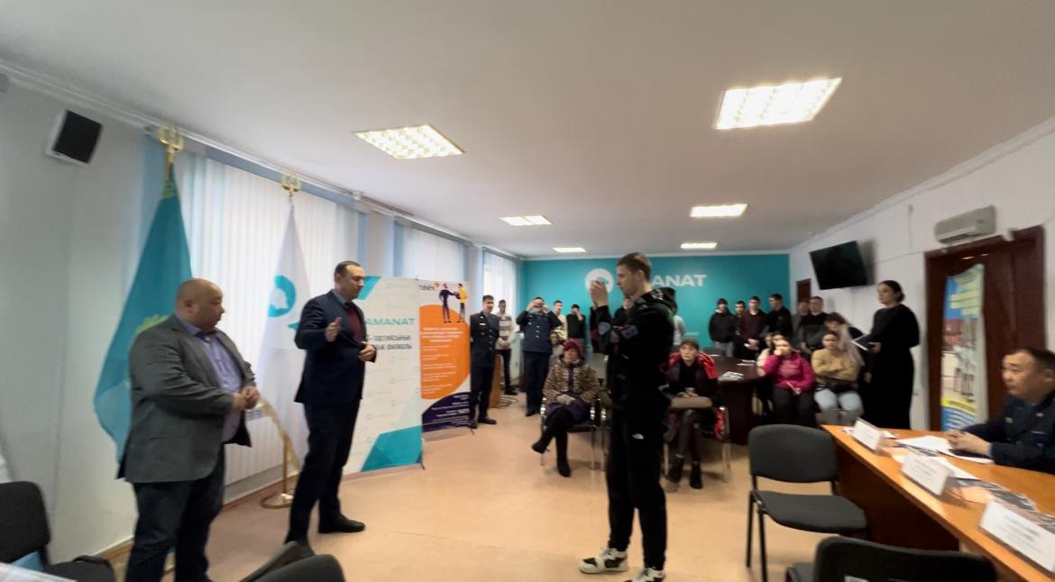 Ярмарка вакансий