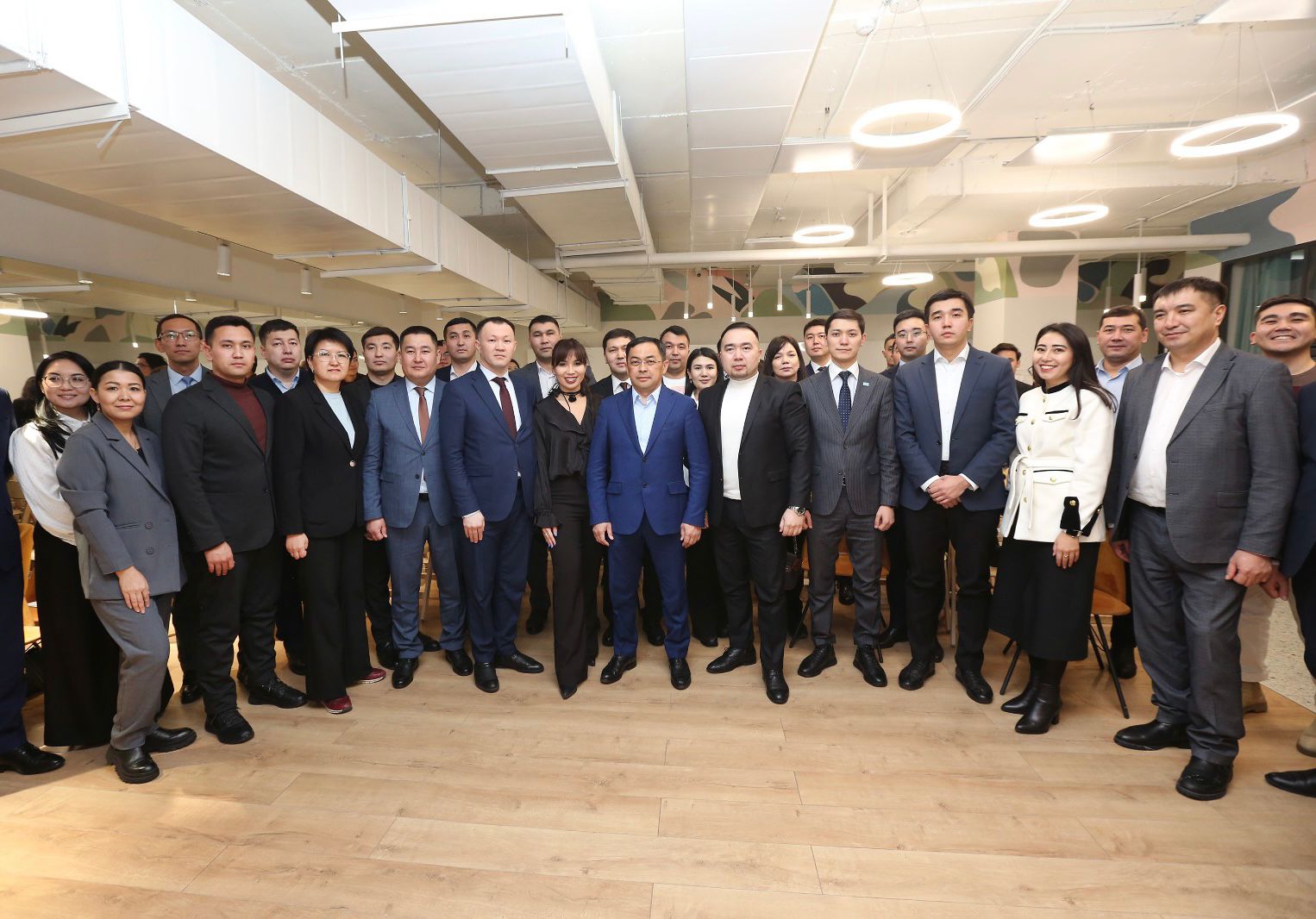 В Алматы до 2025 года пройдет запуск дополнительных 8 молодежных комьюнити-центров