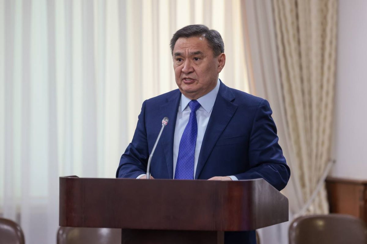 Принят Комплексный план развития Астанинской агломерации