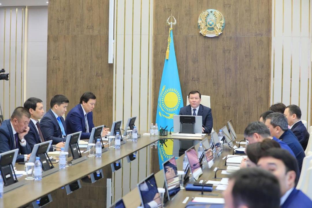 21 медицинский объект будет введен в строй в этом году в Актюбинской области