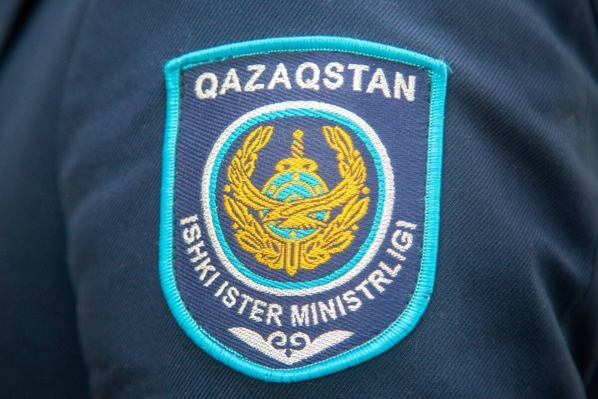Cadets took part in the campaign "Be a messenger of good deeds"