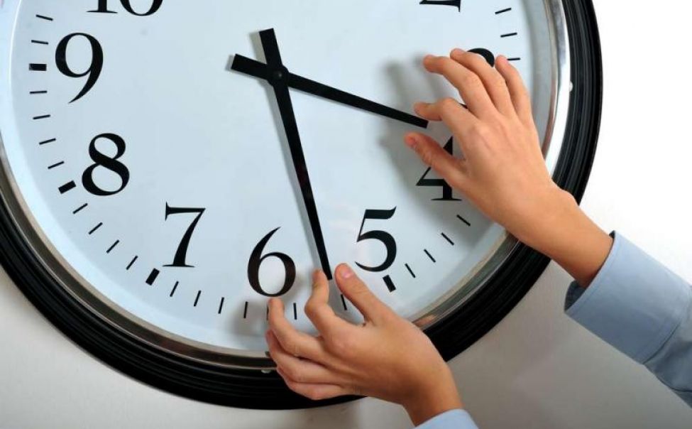 В ночь с 29 февраля на первое марта в Казахстане начнет действовать единый часовой пояс - UTC+5.