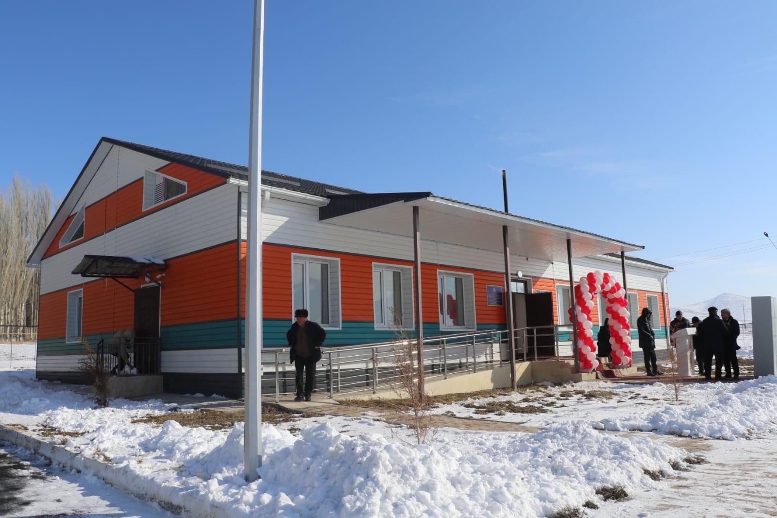 Купить Дом В Георгиевске Туркестанской Области