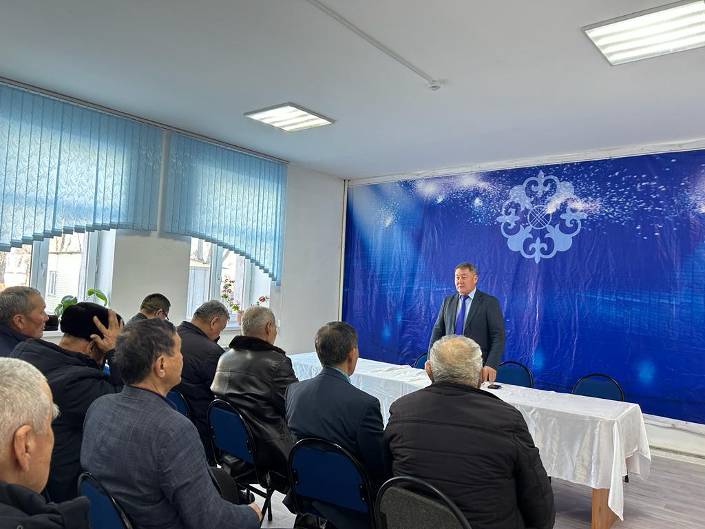 Сформируем антикоррупционную культуру