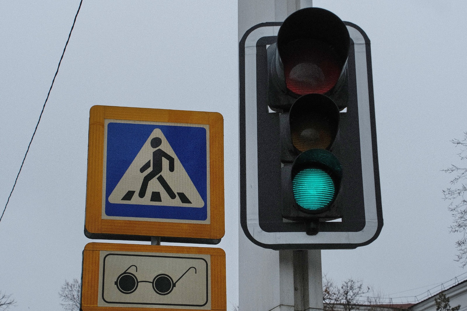 В Алматы завершат внедрение системы адаптивного управления светофорами