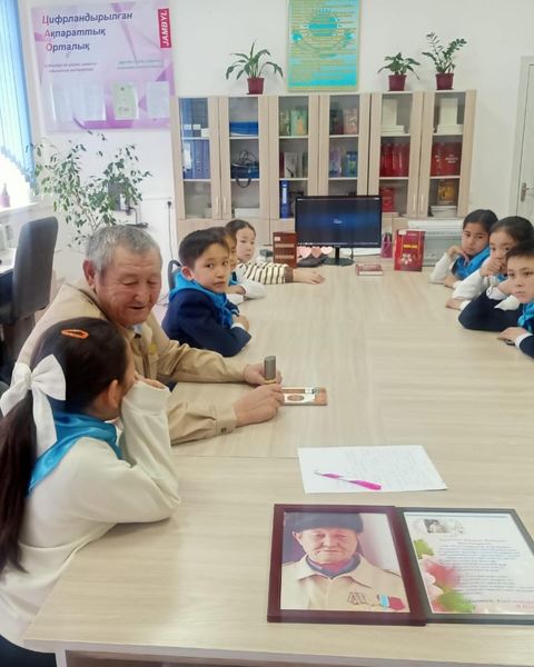 35 лет вывода советских войск из Афганистана