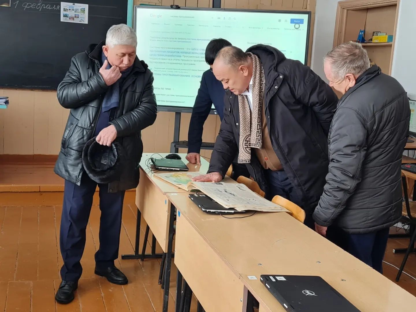 Фотографии Село Богородка Тоо Широковское