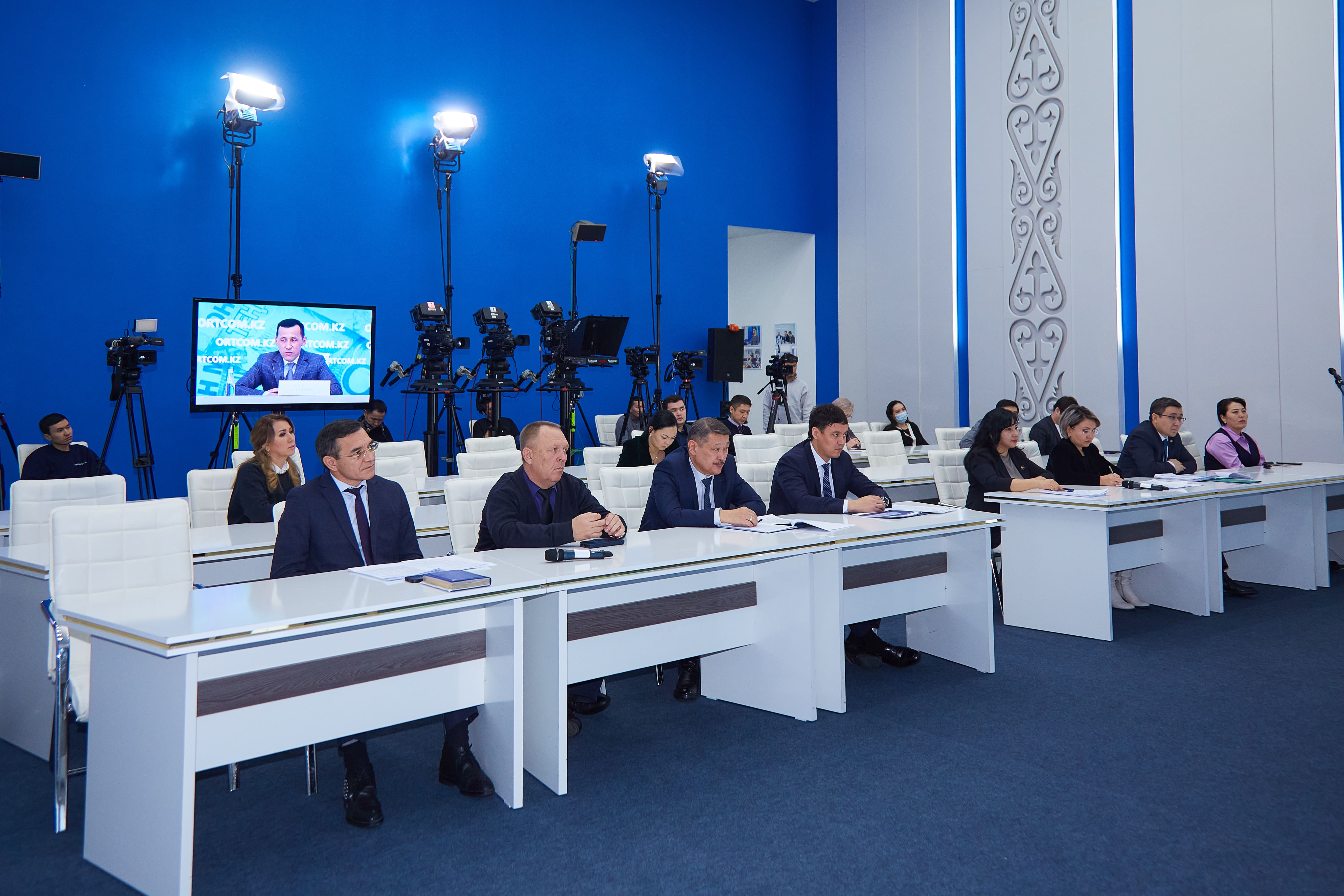 Такси жүргізушілері үшін қолайлы жоба