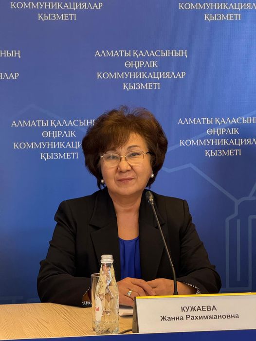 500 АЛМАТИНЦЕВ ПОЛУЧИЛИ КОНСУЛЬТАЦИЮ ОНКОЛОГА В РАМКАХ ДНЯ ОТКРЫТЫХ ДВЕРЕЙ В АЛМАТЫ