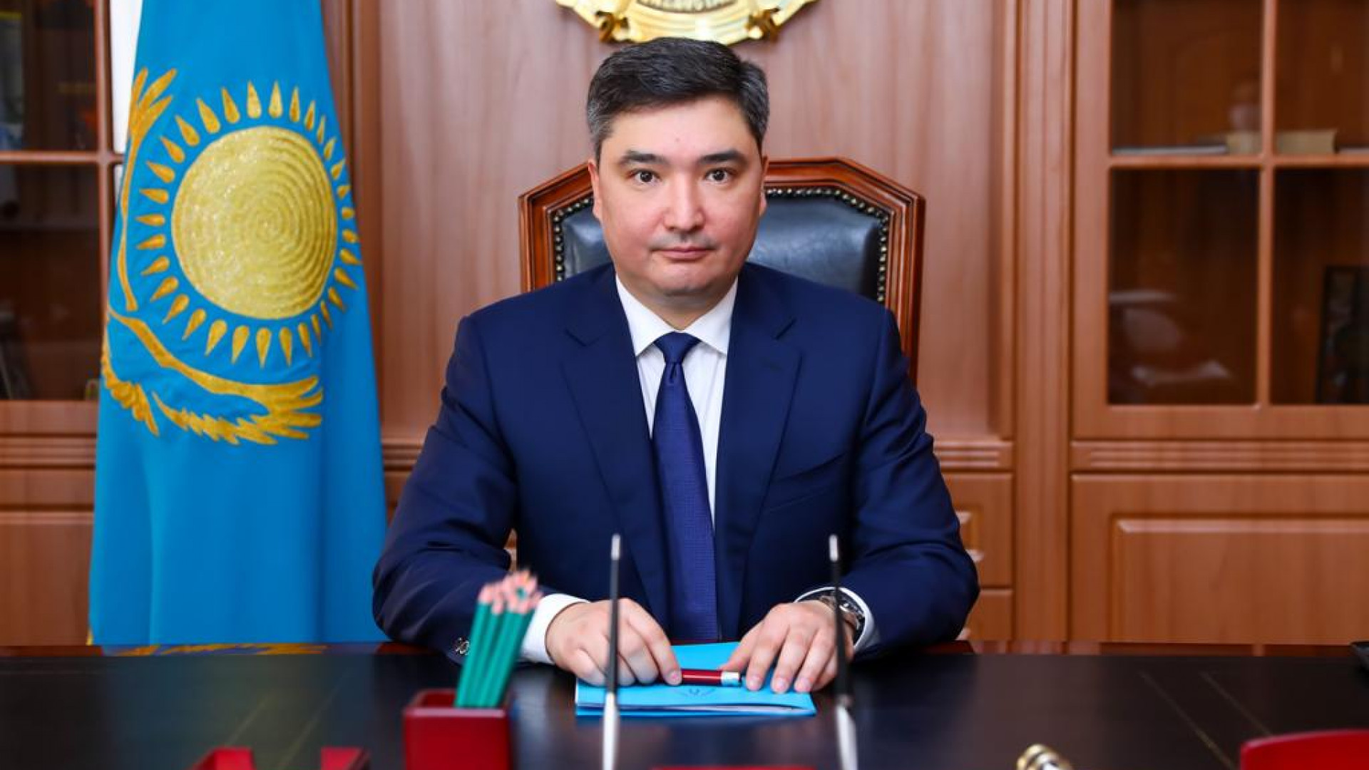 Назначен новый премьер-министр Казахстана