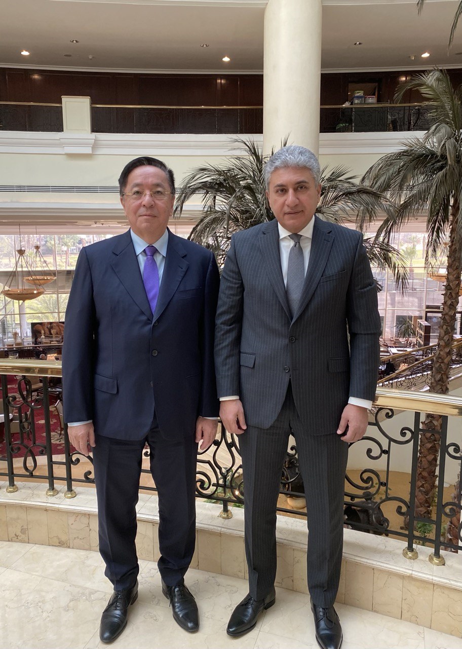 Казахско-арабский инвестиционный форум в сфере туризма: сотрудничество и перспективы