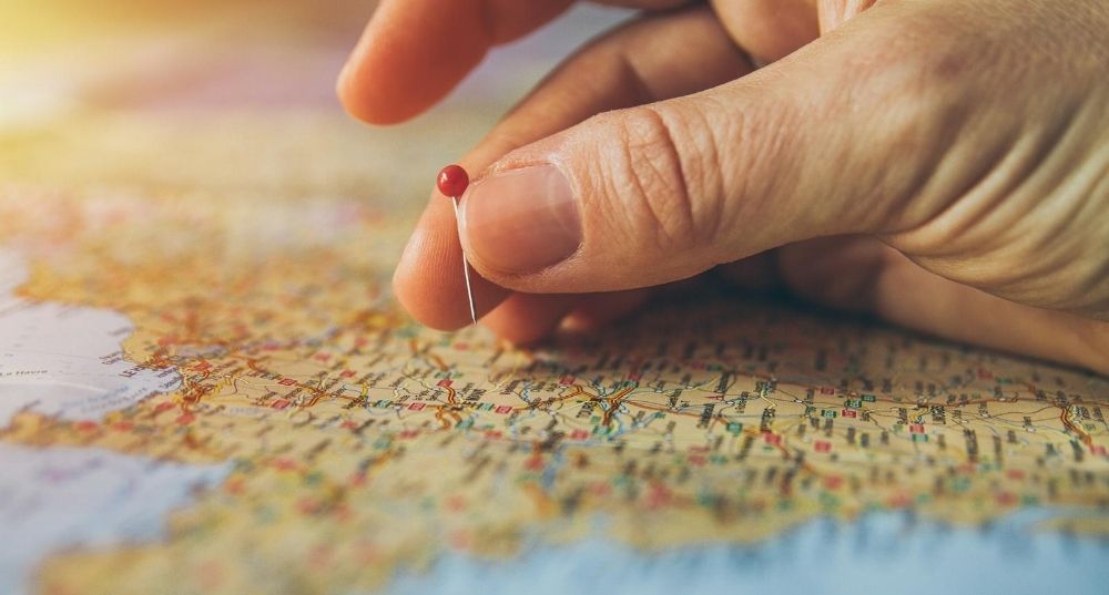 Географические указания и их роль в развитии региональных брендов