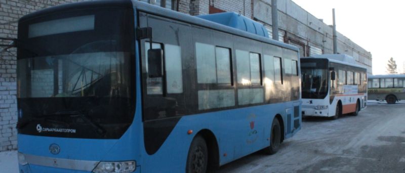 Субсидирование убытков перевозчика, связанных с осуществлением автомобильных пассажирских перевозок