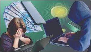 Әлеуметтік желіні жалаптар