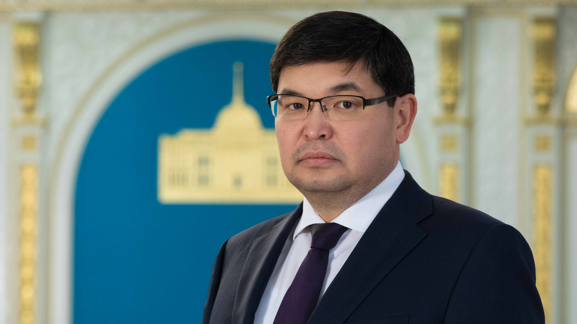 Такиев Мади Токешович назначен Министром финансов Республики Казахстан