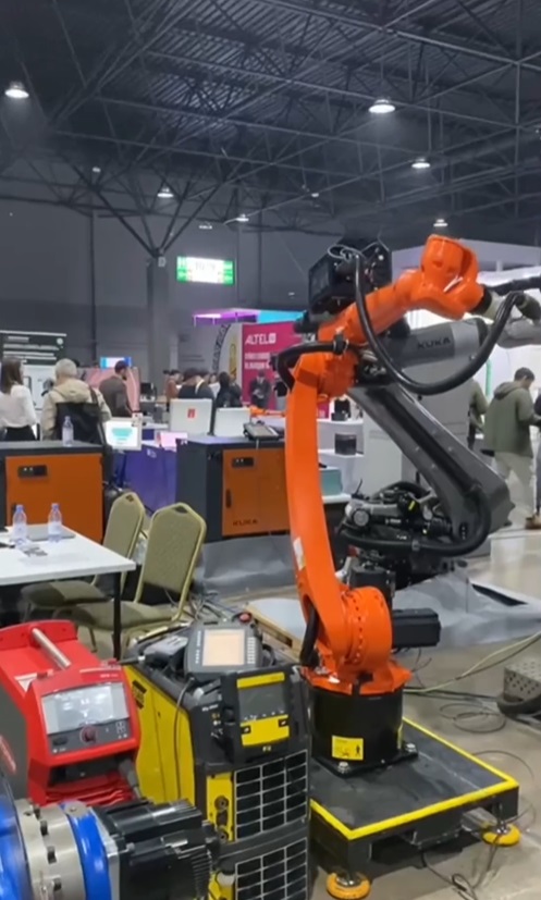 Алматы қаласында 1-3 ақпан күндері аралығында Digital Almaty-2024 халықаралық цифрлық форумы өтуде