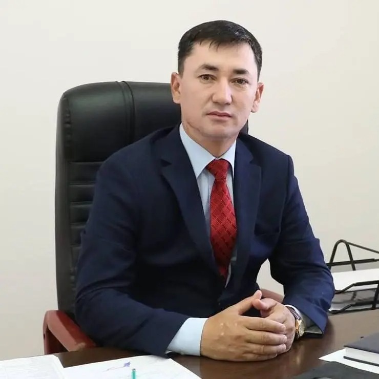 Қазақстан Журналистер одағы Қызылорда облысы филиалының төрағасы сайланды