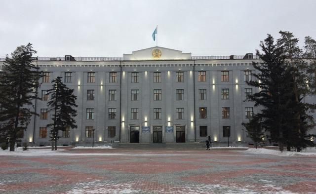 Павлодар облысының кадрлық комиссиясы Павлодар облысының өңірлік резервіне іріктеудің басталғанын хабарлайды.