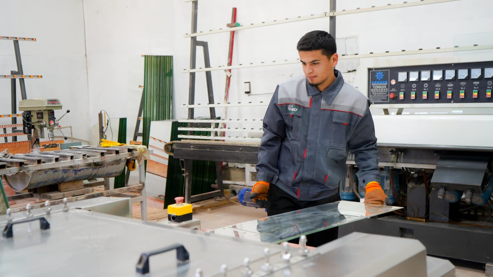 ТҮРКІСТАН ЖИҺАЗЫНА КӨРШІ ЕЛДЕРДЕН СҰРАНЫС КӨП