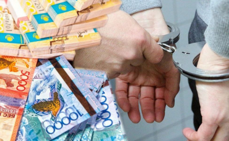 Прокурорами в Жамбылской области выявлены факты  хищения бюджетных средств на сумму 209,9 млн тенге.