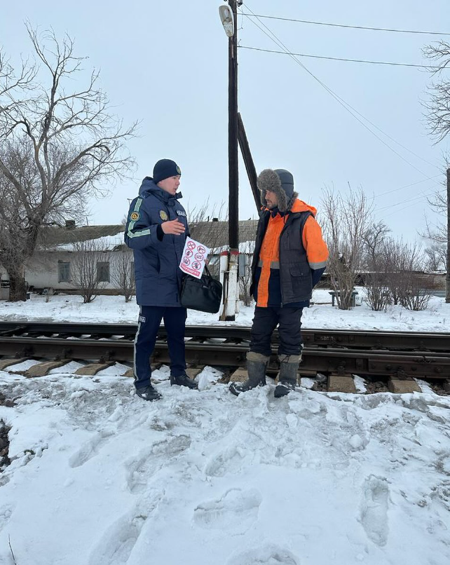 «Браконьер» жедел-профилактикалық, іс-шарасы өткізіледі