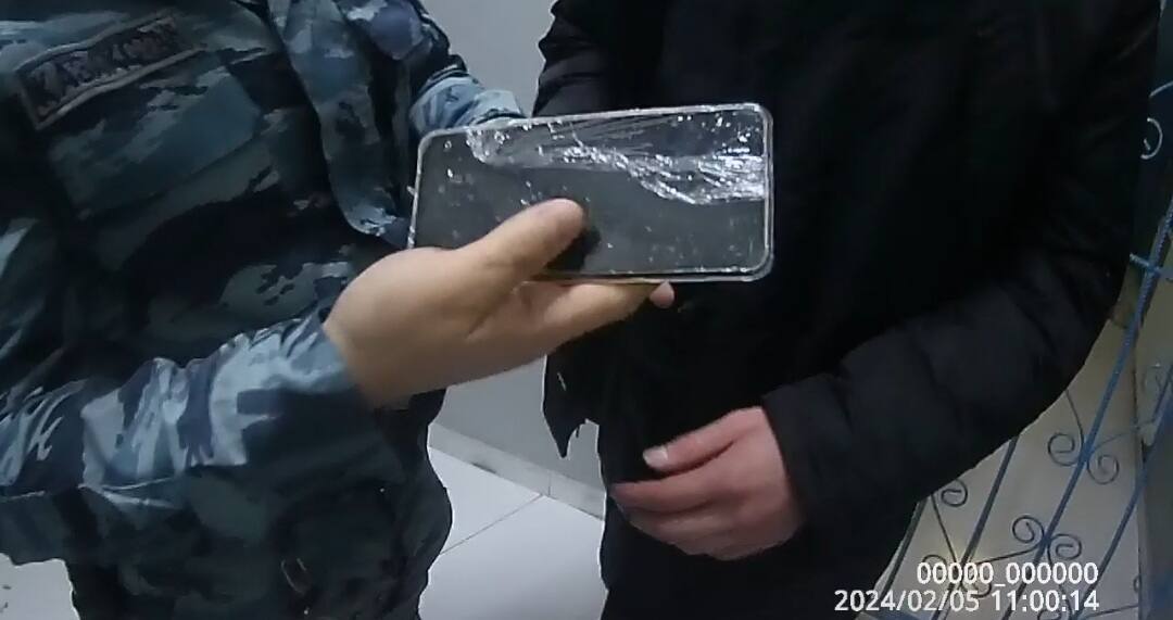 Қорғандық жезөкшелердің телефондары