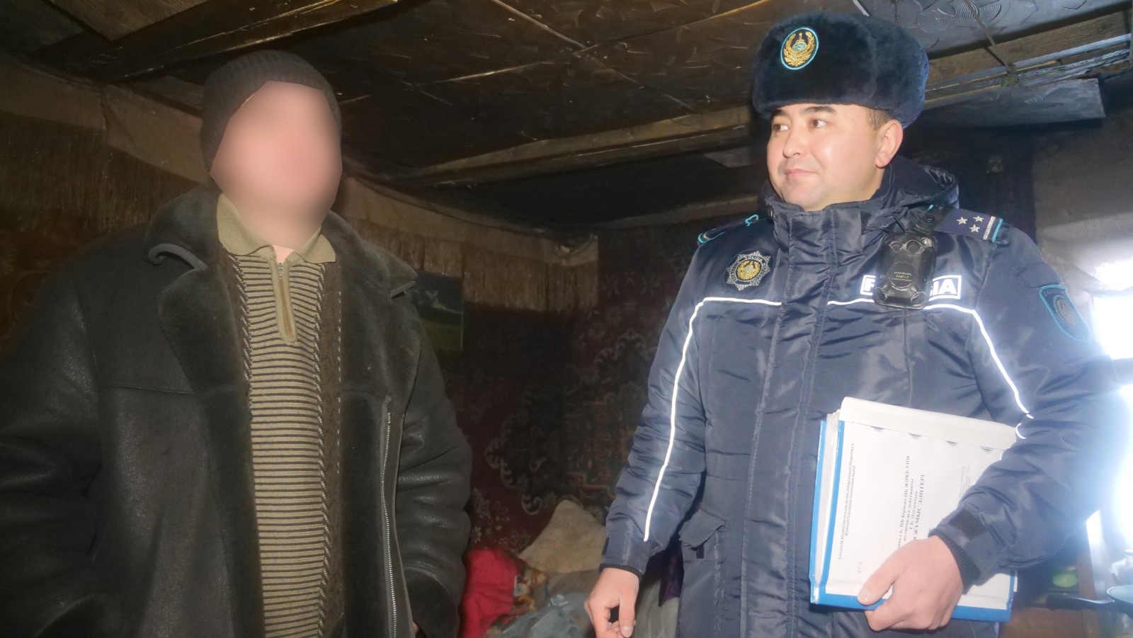 Петропавл тұрғындары көбінесе қандай құқық бұзушылықтарға жол береді