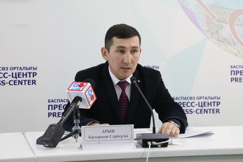 Кәсіпкерлік, өнеркәсіп және туризм саласындағы атқарылған жұмыстар мен алдағы міндеттер