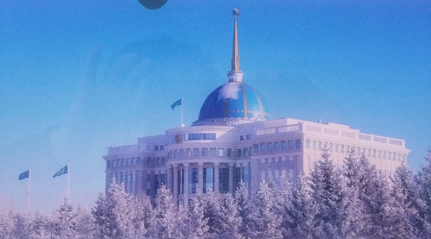 Касым-Жомарт Токаев поздравил казахстанцев с Днём благодарности